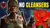 Dead By Daylight-Plague Main Goes Up Against The No Cleansers