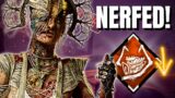 Dead By Daylight-Using The Nerfed Ruin & Undying | Plague Commentary