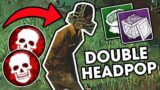 Dead Hards And Double Headpops | Pig, Dead By Daylight