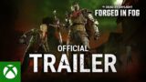 Dead by Daylight | Forged In Fog | Official Trailer