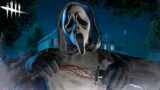 GHOSTFACE JUST WANTS TO PLAY! | Dead By Daylight