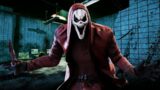 GHOSTFACE SUR THE GAME ! DEAD BY DAYLIGHT