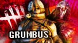 GRUMBUS: The Knight's Most Powerful Minion (Dead by Daylight)