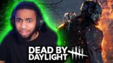 Horror Hater PLAYS Dead By Daylight For The First Time… (Headphone Warning)