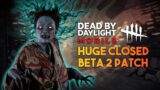 Huge Dead by Daylight Mobile Closed Beta 2! #ad