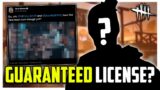 Is This Licensed Killer GUARANTEED To Join DBD? – Dead by Daylight
