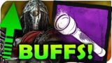 Knight Buffs, Addon Changes, Map Color Fixes, Flashlight Changes & more! | Dead By Daylight