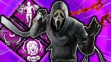 LORE ACCURATE GHOSTFACE! | Dead by Daylight
