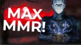 MAX MMR PINHEAD GAME! Dead by Daylight