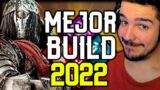MEJOR BUILD CABALLERO 2022 – Dead By Daylight