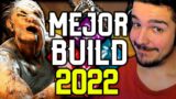 MEJOR BUILD PUEBLERINO 2022 – Dead By Daylight