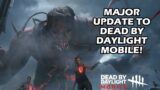 Major Update to Dead by Daylight Mobile! The 2nd Beta Test is live!
