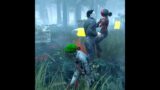 Never Drop The Shack Pallet – Dead By Daylight