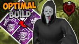 OPTIMAL GHOSTFACE BUILD – Dead By Daylight