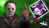 One Teachable Perk Challenge! – Dead By Daylight Myers Gameplay