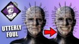 Plaything Pinhead is oppressive as HELL – Dead by Daylight