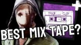 Ranking The Legion's Mix Tapes | Dead by Daylight