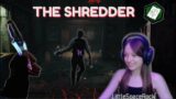 Shredding with Trickster – Dead by Daylight