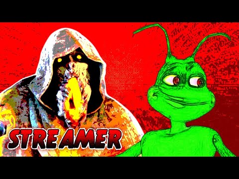 Streamer Will Never Play DBD Again - Dead By Daylight - Dead by