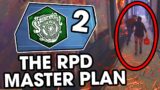 The RPD Master Plan #2 | Dead By Daylight