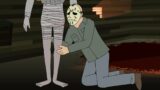 The Reason Jason is NOT In Dead By Daylight #shorts