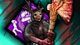 This NEW Perk Is INSANE On Huntress! | Dead by Daylight