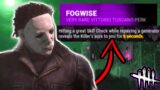 This New Perk Is A BIG Problem For Myers… – Dead By Daylight