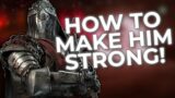 WANT TO MAKE YOUR KNIGHT STRONG? WATCH! Dead by Daylight