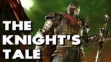 Why The KNIGHT's Lore is Great | Dead by Daylight Lore Deep Dive