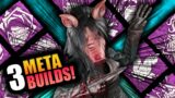 3 META PIG BUILDS! | Dead by Daylight