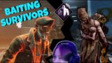 BAITING SURVIVORS WITH INSIDIOUS TWINS!! – Dead by Daylight