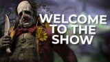 BEST CLOWN GAME YOULL WITNESS! Dead by Daylight