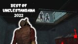 Best Of UncleStanBana 2022 | Dead by Daylight