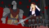 Blood Rush | Dead By Daylight Parody (Animated)