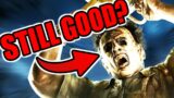 Bubba but without perks/addons? | Dead by Daylight killer gameplay