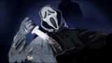 Dead By Daylight- as Ghost Face