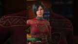 Dead by Daylight | Ugly Sweater Collection | Ada Wong