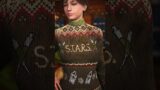 Dead by Daylight | Ugly Sweater Collection | Rebecca Chambers