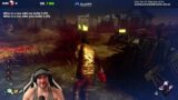 FUNNIEST SURVIVOR MATCH IVE HAD IN A WHILE! Dead by Daylight
