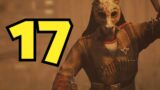 Funny Moments 17 – Dead by Daylight