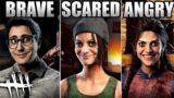 GIVE SURVIVORS A SECOND CHANCE | Dead by Daylight
