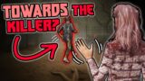 How To Spawn Like A Pro In Dead by Daylight!