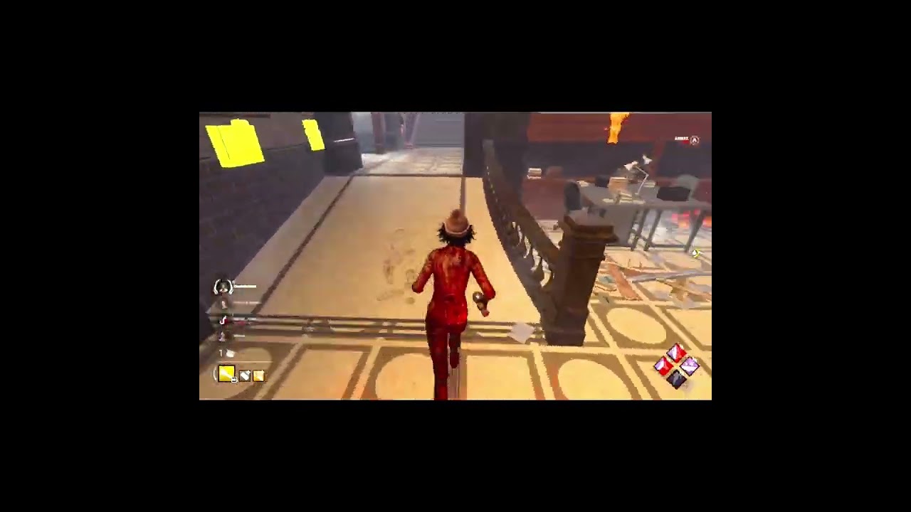 How to 360 Bubba Chainsaw Dead By Daylight Dead by Daylight videos