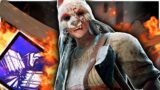 JUST HOW STRONG IS DISSOLUTION HUNTRESS – Dead by Daylight
