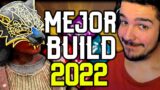 MEJOR BUILD CAZADORA 2022 – Dead By Daylight
