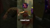 Rage Quitting Blight gets sent "Downtown" | Dead by Daylight