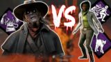 Spectating The Most Terrified Survivor | Dead by Daylight