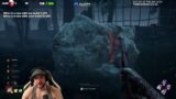 THAT SURVIVOR COMBO IS INSANE! Dead by Daylight