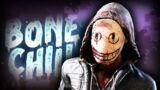 THE NEW BONE CHILL EVENT IS FUN! | Dead by Daylight (The Legion Gameplay Commentary)