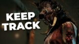 THIS IS WHY YOU KEEP TRACK OF HOOKS! Dead by Daylight